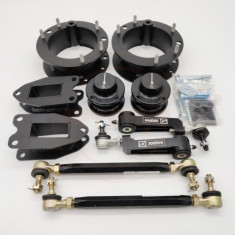 M7 2.5 Inch Lift Kit F54 F60