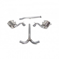 Scorpion R53 Catback Exhaust Spare Parts