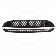 Orranje JCW Style Aero Front Grilles R50 R52 R53