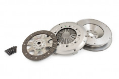 TTV Organic Clutch & Flywheel Kit F56