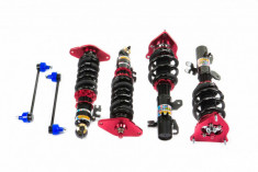 MeisterR ZetaRace Coilovers for MINI (R56) 07 – 13