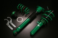 TEIN Street Advance Z4 Adjustable Coilover Kit R60 R61