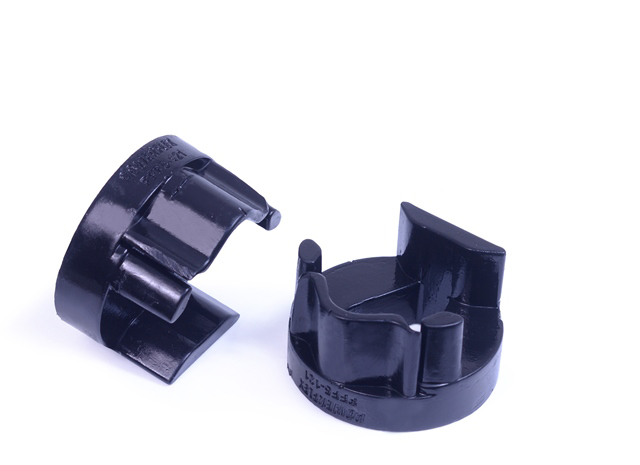 PFF5-121BLK Powerflex Gearbox Mounting Bush Insert (Black Series)