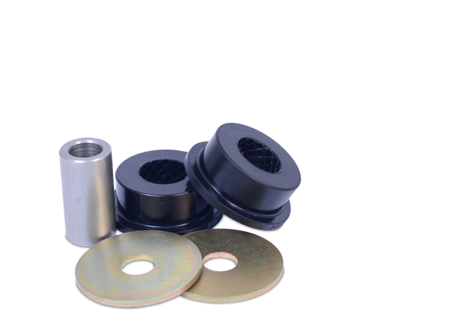 PFF5-1824BLK Powerflex Lower Engine Mount Small Bush (Black Series)