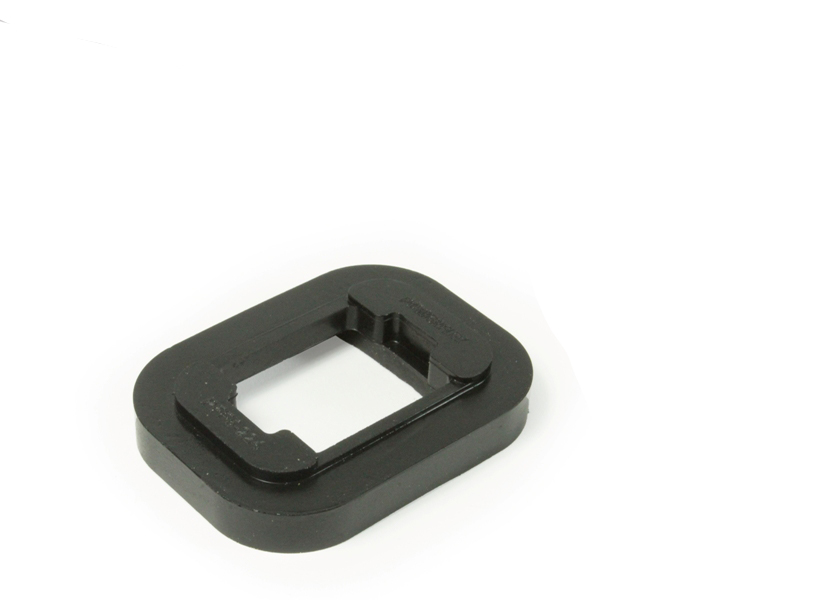 Powerflex Upper Engine Mount Insert (Petrol/Tuned Diesel) (Black Series) R55 R56 R57 R58 R59 R60 R61