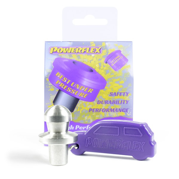 PFF5-270 Powerflex Clutch Fork Pivot Pin