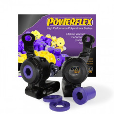 Powerflex Front Wishbone Rear Bush & Bracket R56