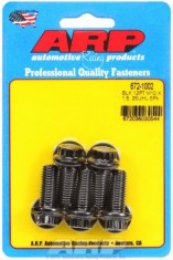 ARP 672-1002 Metric Thread Bolt Kit 5 x M10x1.5 25mm