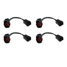 Bosch Injector Adaptors Plug & Play Pigtails | Orranje