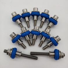 Orranje Rocker Cover Bolt & Spacer Kit R53 R52 R50