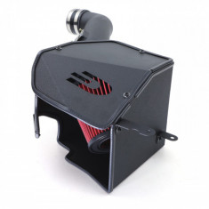 Direnza Mini Cooper F56 2.0 Turbo 18-21 LCI Cold Air Induction Kit