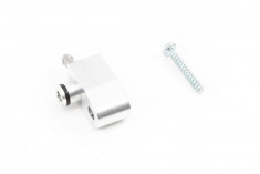 Forge R56 Boost Gauge Adaptor