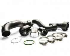 MMX Performance High-Flow Charge Pipe Kit MINI F56 JCW