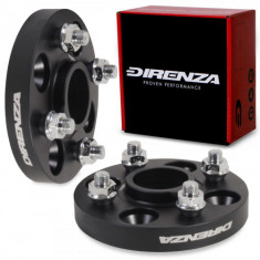 Direnza Mini Wheel Spacers - F54 F55 F56 F57 F60