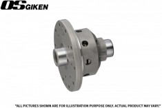 OS Giken SuperLock LSD Limited Slip Differential MINI R52 R53 R56
