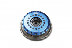 OS Giken STR Twin Plate Clutch R56 STR2C