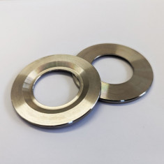 Orranje Driveshaft Washers Spacer