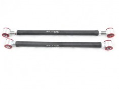 Silver Project Adjustable Rear Control Arms | Orranje