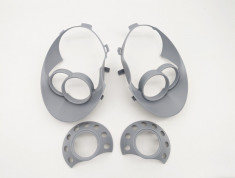 Orranje R50 R52 R53 Xenon Replacement Internals Globe