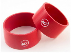 M7 Intercooler Snoot Boots R53