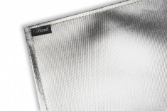 Funk Motorsport Reflective Header Manifold Blanket