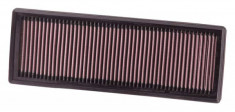 K&N Air Filter 33-2386 MINI Cooper Countryman Paceman JCW R56 R60 R61