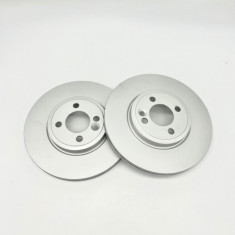 Bremtech Brake Discs R53 JCW / R56 S / Bremtech 294mmx22mm