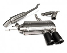 MMX Performance HIGH FLOW VALVED EXHAUST SYSTEM