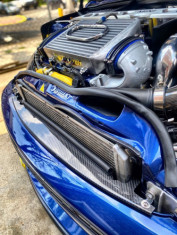 LEAP Radiator Diverter R53 R52 S