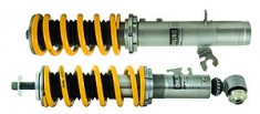 Ohlins R&T BMS MI20 Coilovers MINI R56 (2nd Gen Mini)