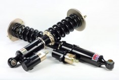 BC Racing ER Series Coilovers R56 R55 R57 R58 R59
