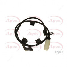 Apec Automotive Front Brake Pad Wear Sensor R56 S Bremtech inc JCW Brembo / Budweg
