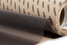 Lamin-x MINI Headlight Kits | Orranje