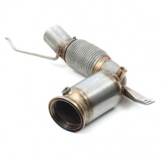 Cobra Sport Exhausts Sports Cat Downpipe - MINI F56 JCW MN30 2014-18