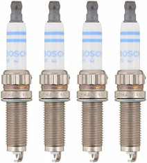 Bosch ZR7SI332S 9710 Spark Plugs MINI R56