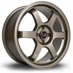 Mini Rota Grid Wheels 17x7.5 4x100 ET45