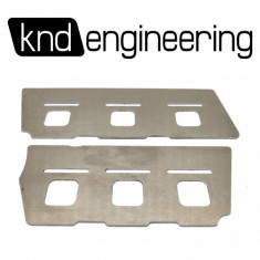 KND Engineering Sump Baffles Plates R53 R52 R50
