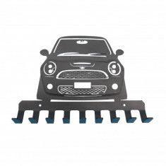 Silver Project Key Hanger R56