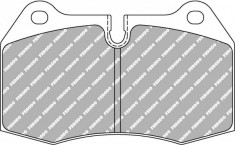 Ferodo DS3000 FCP1561R R56 JCW Brembo / Budweg Front Brake Pads