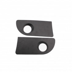 Orranje R53 R52 JCW Aero Bumper Fog Light Surrounds