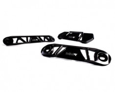 MMX Performance UNDERBODY CHASSIS BRACES
