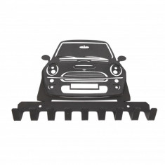 Silver Project Key Hanger R53