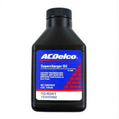 ACDelco Supercharger Oil MINI Cooper S R53 R52