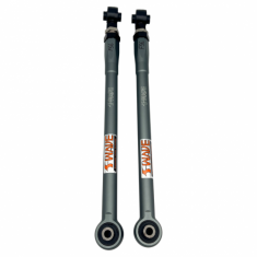 Swave Rear Lower Adjustable Control Arms F56