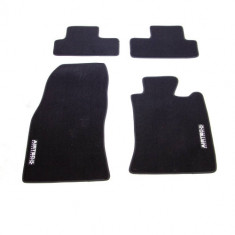 Airtec Motorsport Floor Mats R53