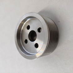 KAVS Sprintex R53 MINI Cooper S Supercharger Pulley