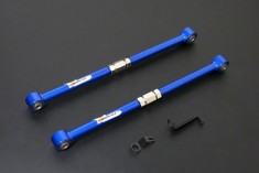 Hardrace Adjustable Rear Control Arms | Orranje