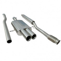 Cobra Sport Exhausts Catback System R56 R57 Cooper S