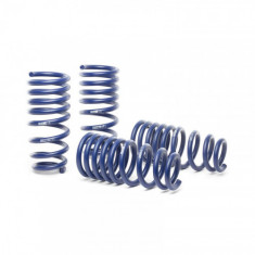H&R Lowering Sport Springs for Gen 2 MINI