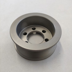KAVS TVS900 R53 MINI Cooper S Supercharger Pulley